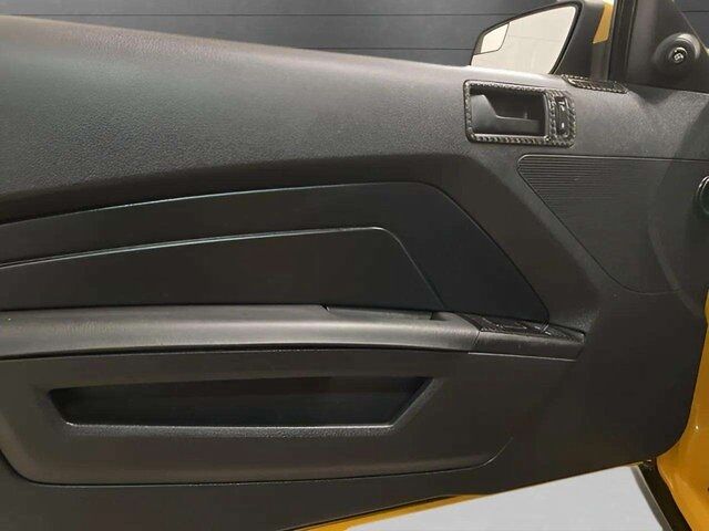 2011 Ford Mustang GT Dallas TX