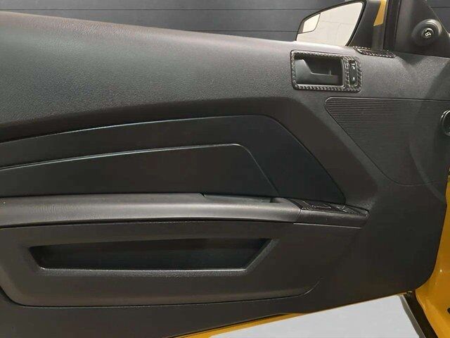 2011 Ford Mustang GT Dallas TX