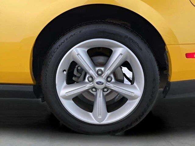 2011 Ford Mustang GT Dallas TX