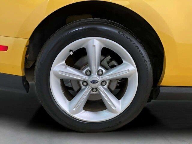 2011 Ford Mustang GT Dallas TX