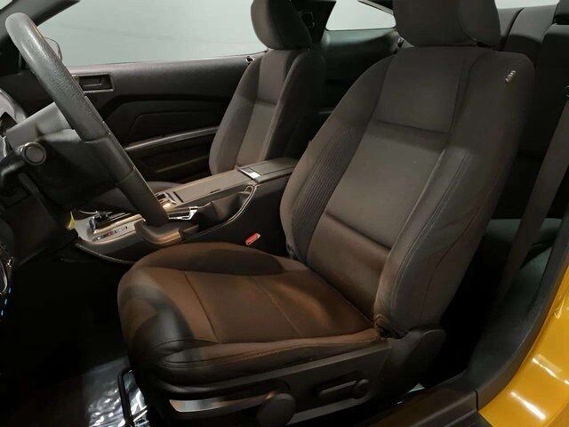 2011 Ford Mustang GT Dallas TX