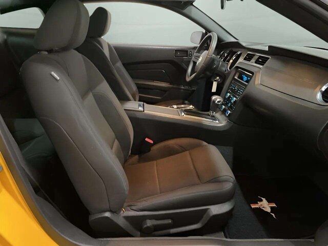 2011 Ford Mustang GT Dallas TX