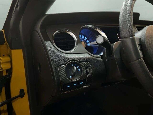 2011 Ford Mustang GT Dallas TX