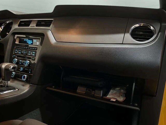 2011 Ford Mustang GT Dallas TX