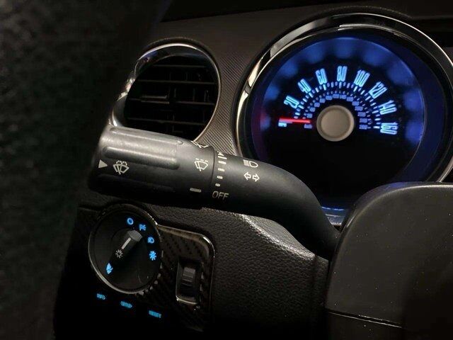 2011 Ford Mustang GT Dallas TX