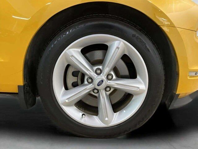 2011 Ford Mustang GT Dallas TX