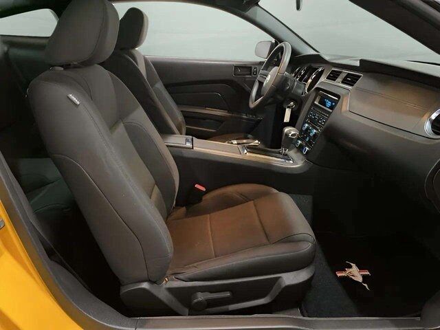 2011 Ford Mustang GT Dallas TX