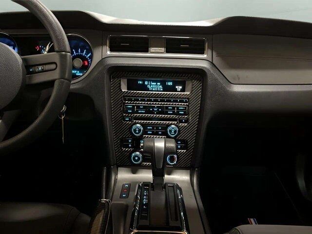 2011 Ford Mustang GT Dallas TX