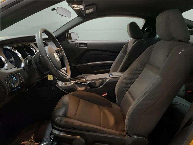 2011 Ford Mustang GT Dallas TX