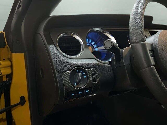 2011 Ford Mustang GT Dallas TX