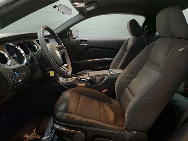 2011 Ford Mustang GT Dallas TX