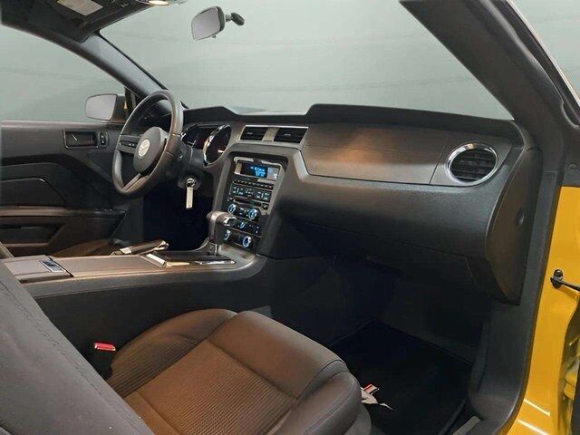 2011 Ford Mustang GT Dallas TX