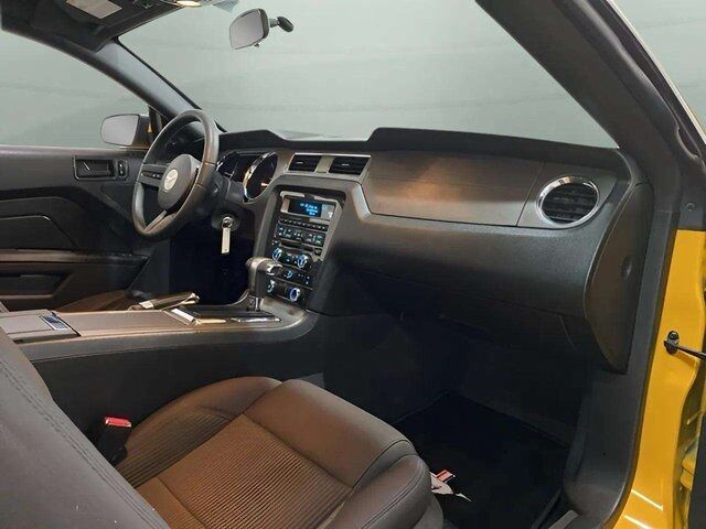 2011 Ford Mustang GT Dallas TX