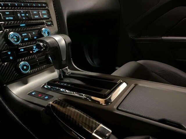 2011 Ford Mustang GT Dallas TX