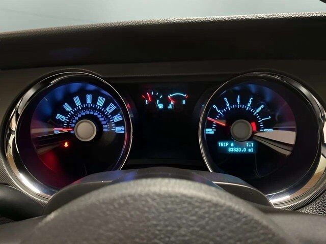 2011 Ford Mustang GT Dallas TX