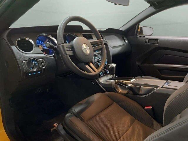 2011 Ford Mustang GT Dallas TX