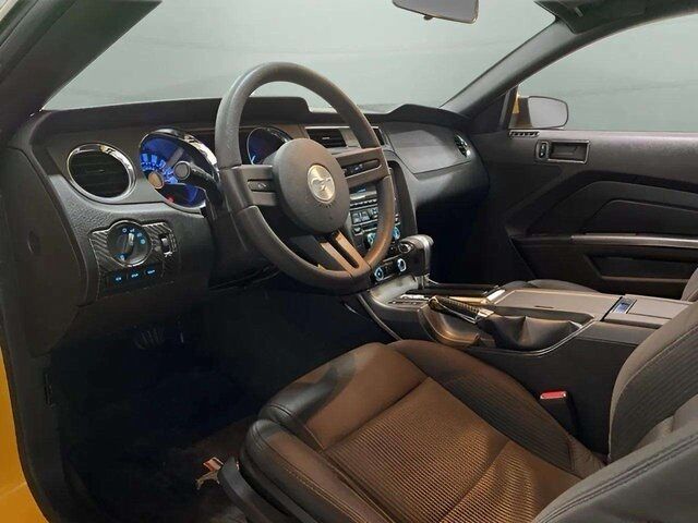 2011 Ford Mustang GT Dallas TX