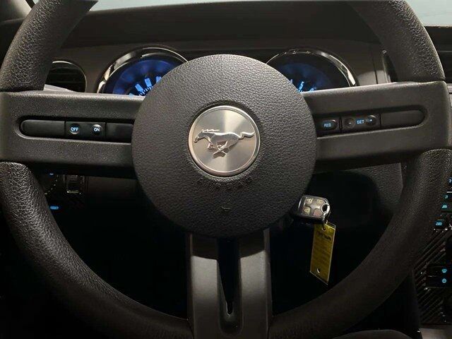 2011 Ford Mustang GT Dallas TX