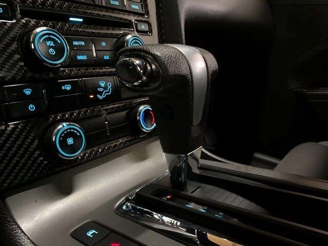 2011 Ford Mustang GT Dallas TX