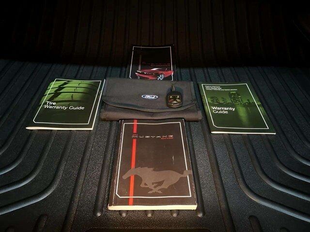 2011 Ford Mustang GT Dallas TX