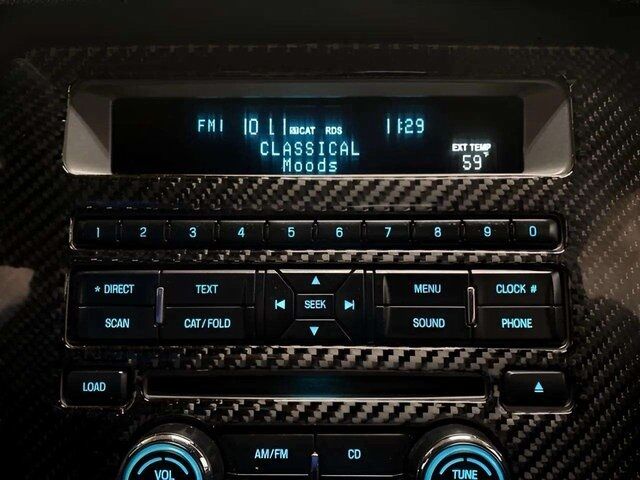 2011 Ford Mustang GT Dallas TX