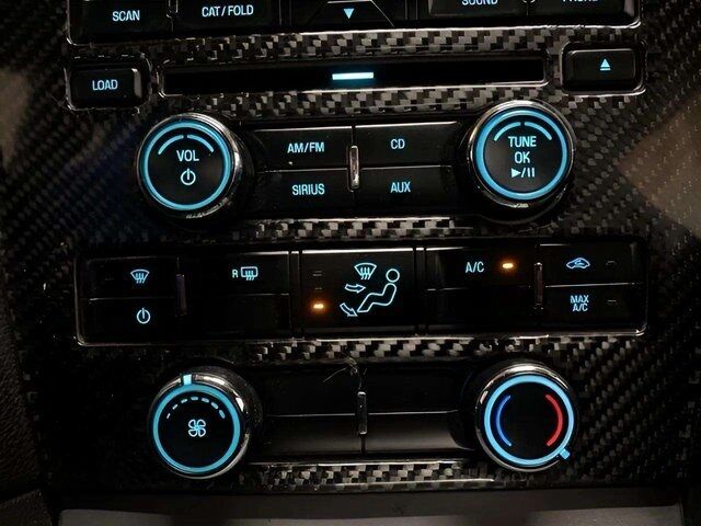 2011 Ford Mustang GT Dallas TX