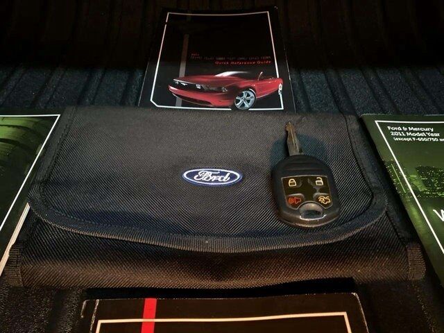 2011 Ford Mustang GT Dallas TX