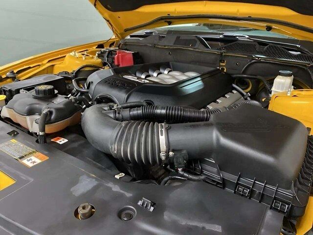 2011 Ford Mustang GT Dallas TX