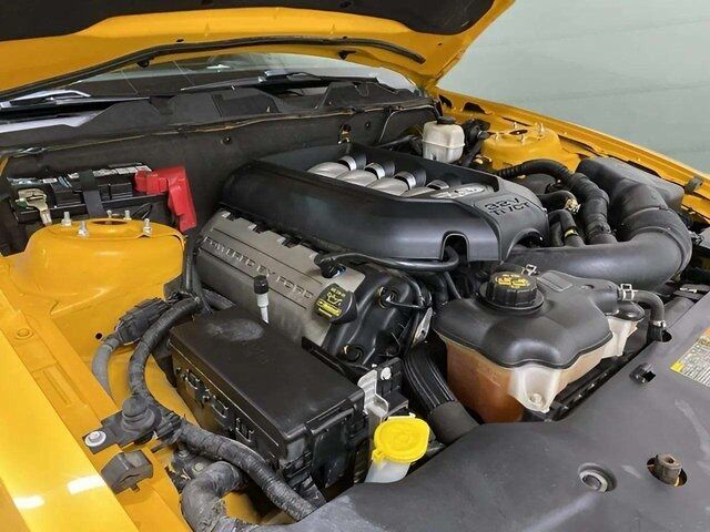 2011 Ford Mustang GT Dallas TX