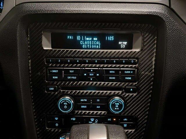 2011 Ford Mustang GT Dallas TX