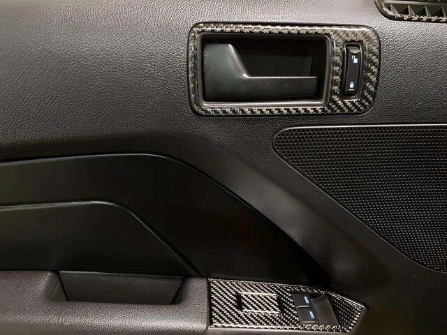 2011 Ford Mustang GT Dallas TX