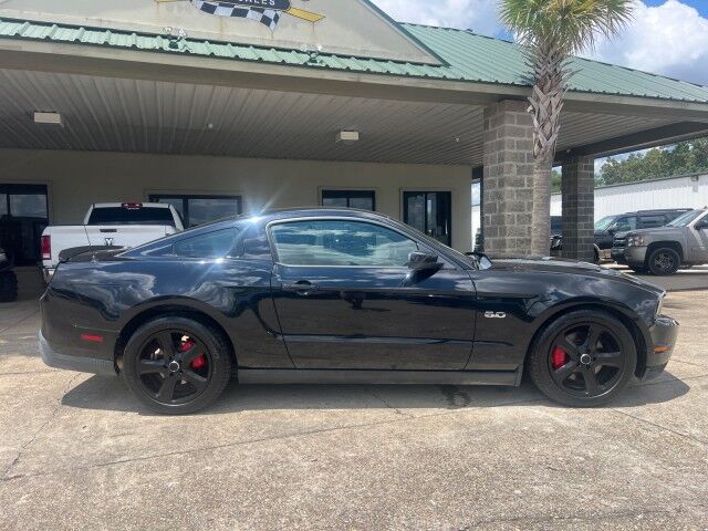 2011 Ford Mustang GT Lafayette LA