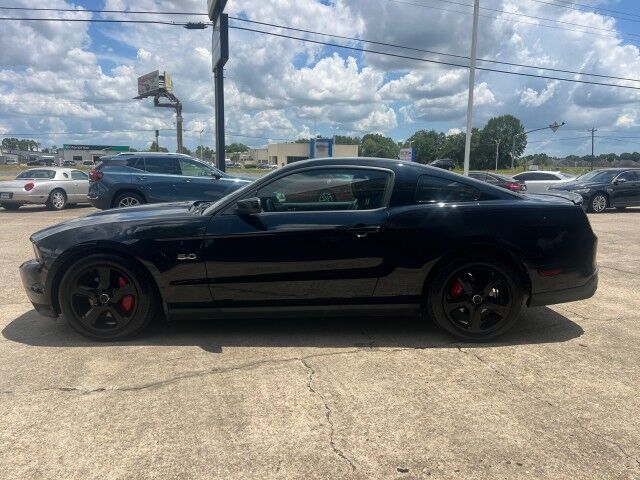 2011 Ford Mustang GT Lafayette LA
