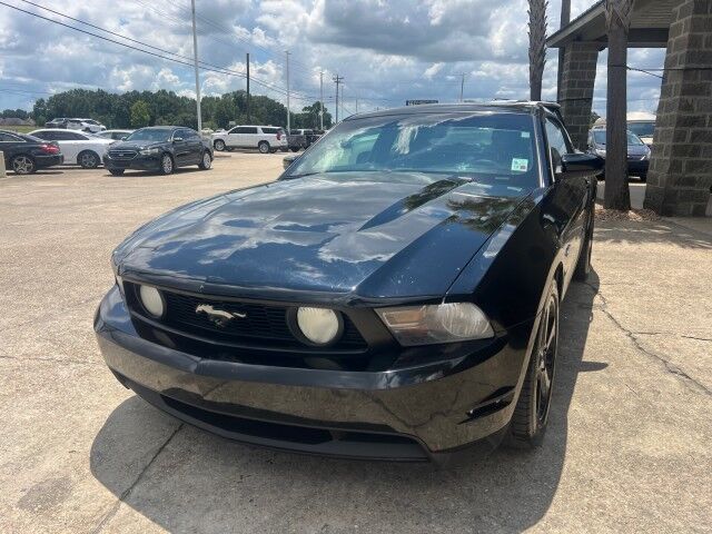 2011 Ford Mustang GT Lafayette LA
