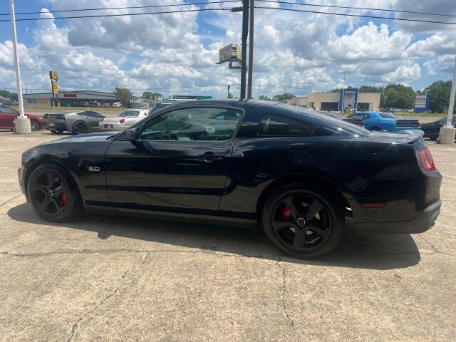 2011 Ford Mustang GT Lafayette LA