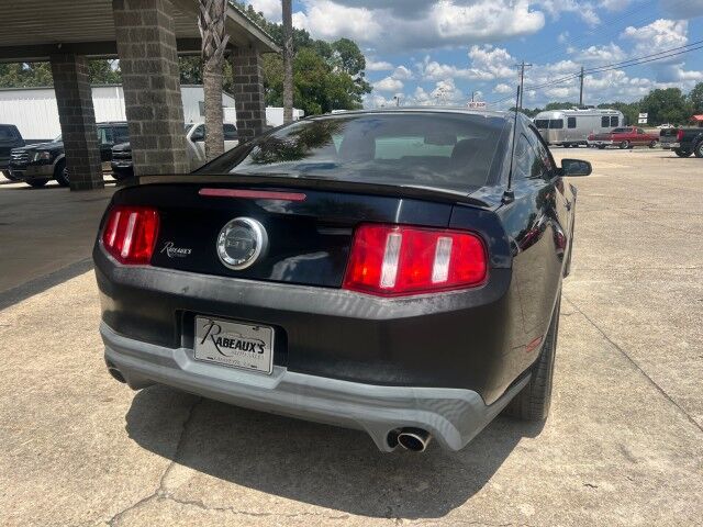 2011 Ford Mustang GT Lafayette LA