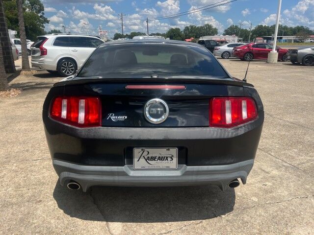 2011 Ford Mustang GT Lafayette LA