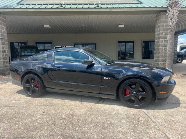 2011 Ford Mustang GT Lafayette LA