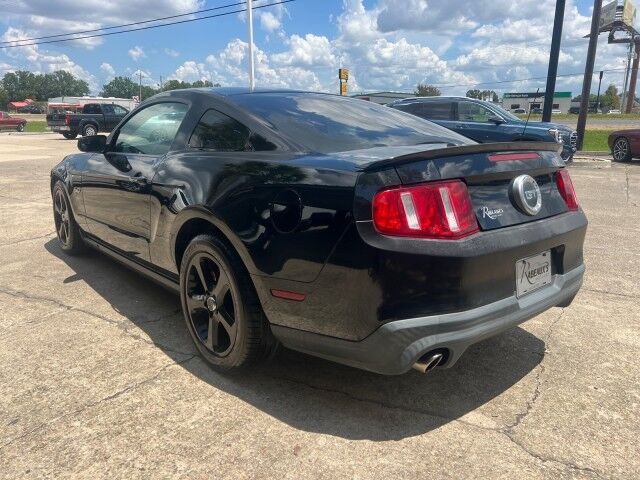 2011 Ford Mustang GT Lafayette LA