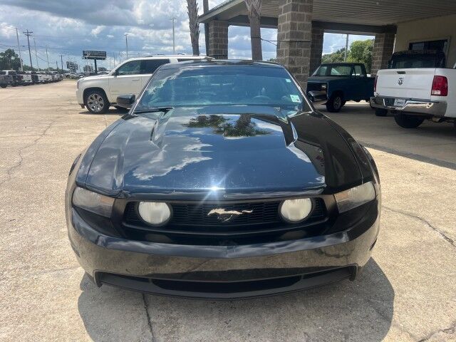 2011 Ford Mustang GT Lafayette LA