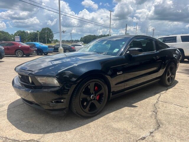 2011 Ford Mustang GT Lafayette LA