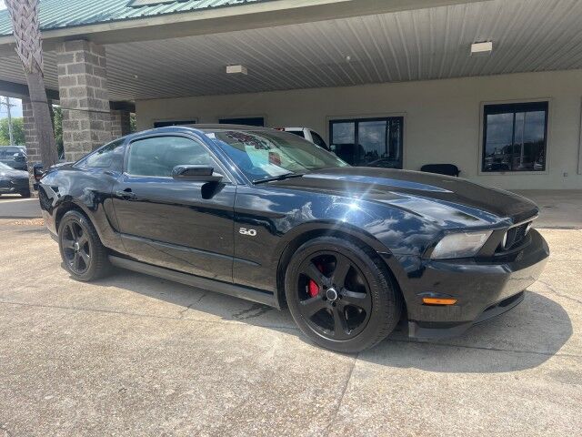 2011 Ford Mustang GT Lafayette LA