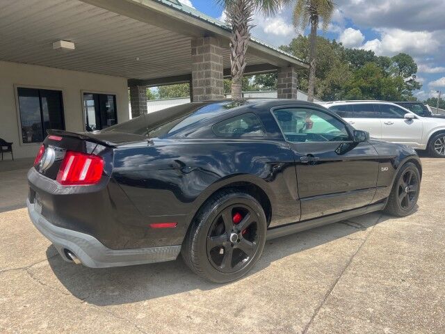 2011 Ford Mustang GT Lafayette LA