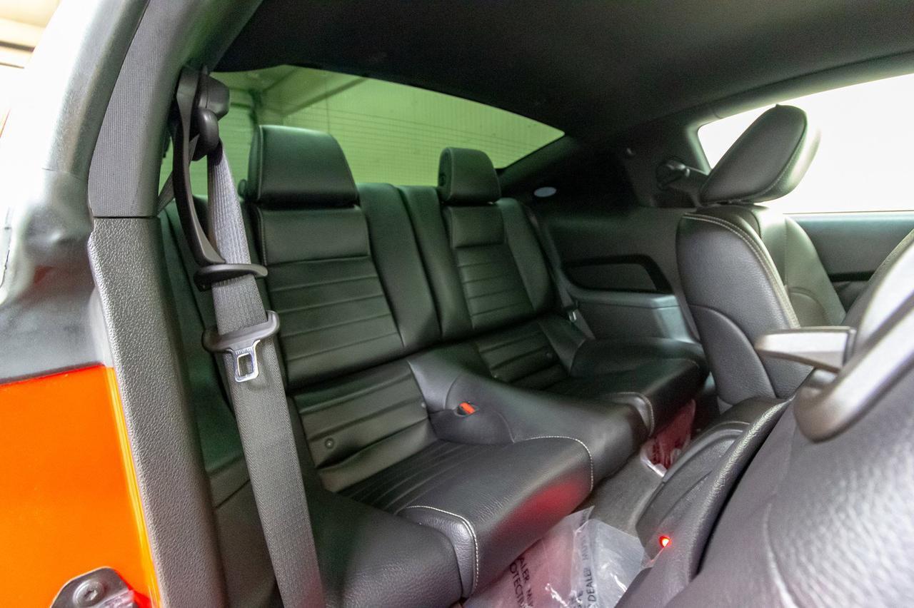 2011 Ford Mustang GT Leather Red Deer AB