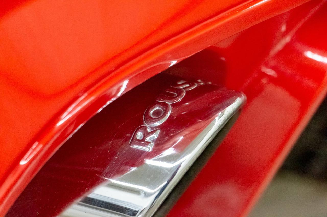 2011 Ford Mustang GT Leather Red Deer AB