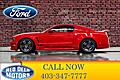 2011 Ford Mustang GT Leather