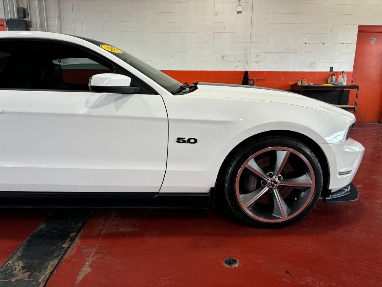 2011 Ford Mustang GT Premium Franklin OH