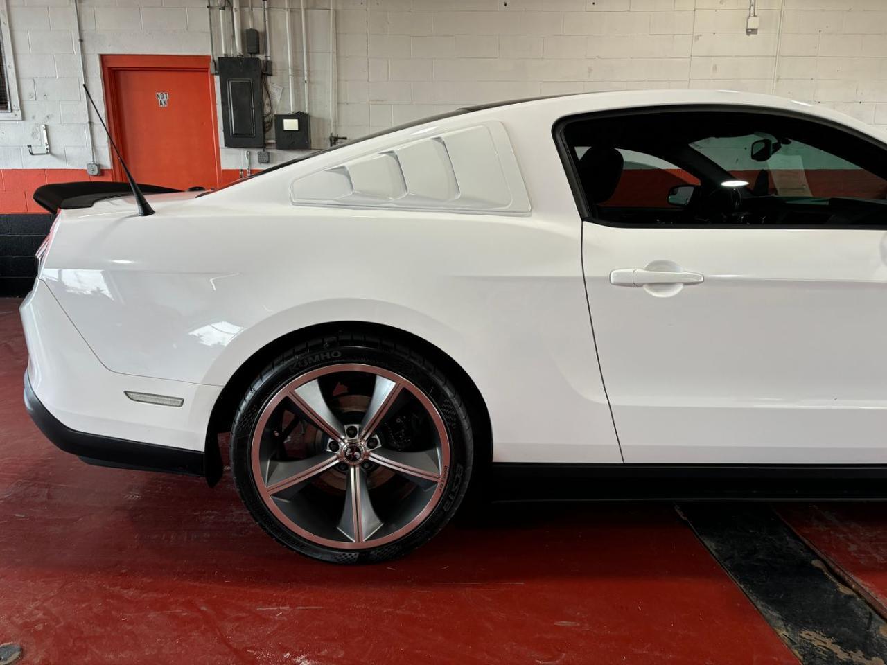 2011 Ford Mustang GT Premium Franklin OH