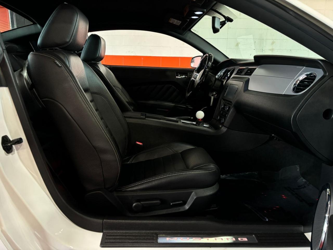 2011 Ford Mustang GT Premium Franklin OH