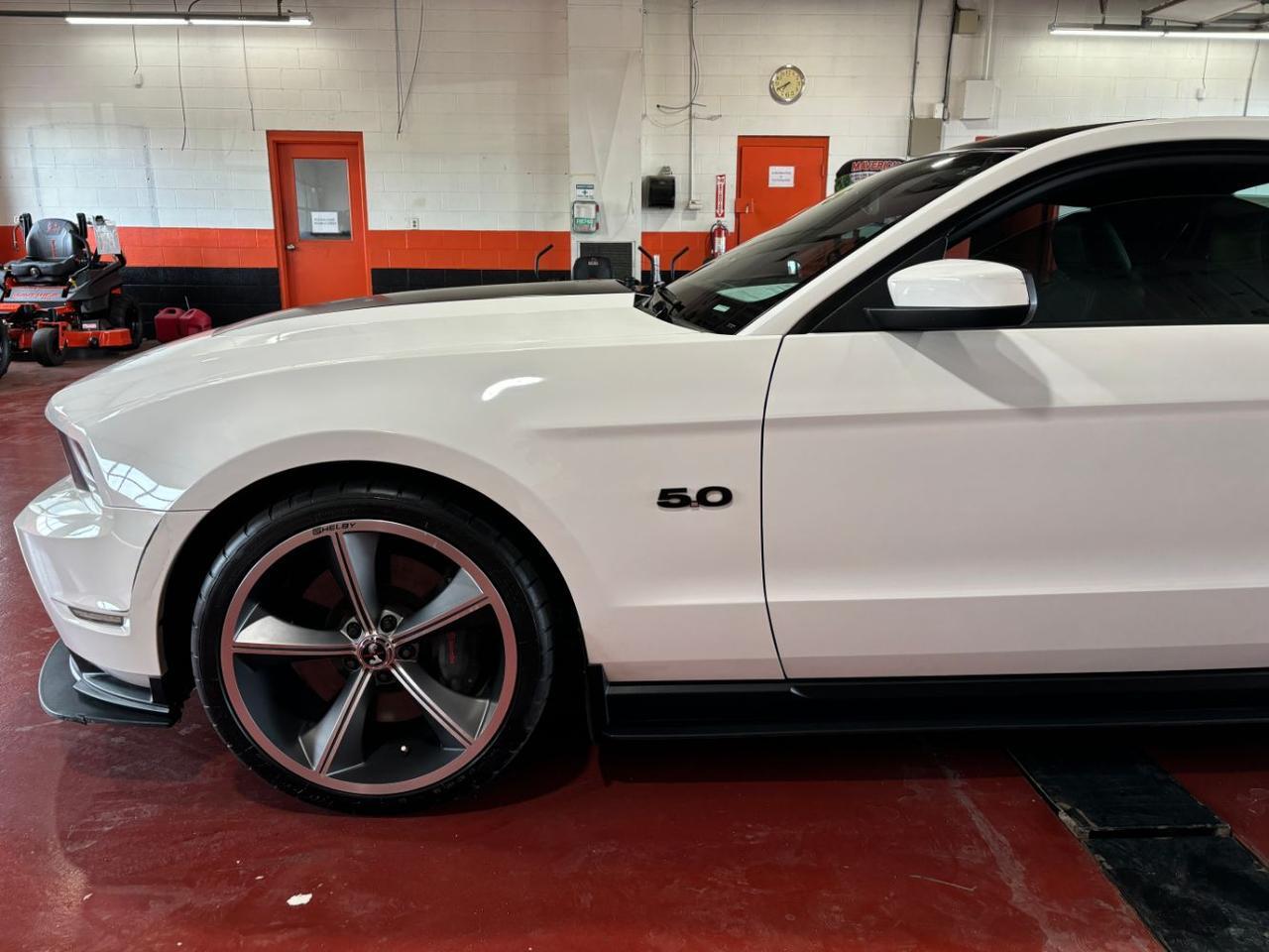 2011 Ford Mustang GT Premium Franklin OH